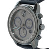 Movado Bold Verso Men's Grey ION Stainless Chronograph Quartz Watch 3600909