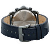 Movado Bold Verso Men's Grey ION Stainless Chronograph Quartz Watch 3600909
