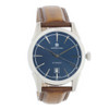 Hamilton Spirit of Liberty Mens Stainless Steel Automatic Watch  H42415541