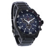 Citizen Eco-Drive Weekender Men's Chronograph Stainless Steel Watch AT2518-56L