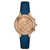 Bulova Caravelle Women's Quartz Chronograph Watch 44L183