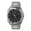 Diesel Descender Men's Quartz Silver Stainless Steel Watch DZ1579