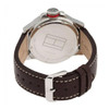 Tommy Hilfiger Sam Men's Beige Dial Quartz Watch 1790844
