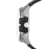 Diesel Mega Chief Men's Brown Leather Quartz Watch DZ4464