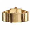 Nixon The Quatro Men's Gold-Tone Quartz Watch A013502-00