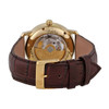 Frederique Constant Classics Men's Heart Beat Automatic Watch FC-335MC4P5