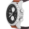 Hamilton Khaki X-Wind Men's Swiss Automatic Chrono Watch H77616533