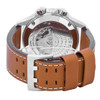 Hamilton Khaki X-Wind Men's Swiss Automatic Chrono Watch H77616533