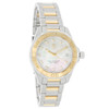 Tag Heuer Aquaracer 18K Diamond Women's MOP Swiss Quartz Watch WAY1351.BD0917