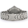 Tag Heuer Link Mens Diamond Black Dial Swiss Quartz Watch WAT1112.BA0950