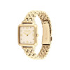Coach Women's Cass Champagne Dial Quartz Watch 14504495