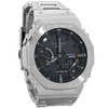 Casio G-Shock Men's Black Dial Bluetooth Chronograph Quartz Watch GMB2100D-1A