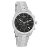 Tissot PR 100 Series Men's Chronograph Stainless Quartz Watch T101.417.11.051.00