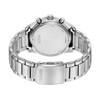 Citizen Rescue Chrono Panda Dial Men's White Dial Eco-Drive Watch CA4600-89A