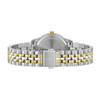 Bulova Classic Women's Silver Dial Quartz Watch 98P197