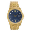 Citizen Eco Drive Corso Men's Diamond Stainless Steel Watch BM7103-51L