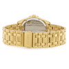 Citizen Eco Drive Corso Men's Diamond Stainless Steel Watch BM7103-51L