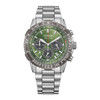 Citizen Promaster Air Navihawk Men's Eco-Drive Chronograph Watch CA4664-60W