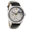 Tissot  T-Complication Men Swiss Mechanical Watch T070.405.16.411.00
