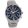 Citizen Eco Drive Promaster Diver Chronograph Men's Watch CA0710-58L