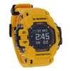 Casio G-Shock Master of G-Land Rangeman Mens Yellow Quartz Watch GPRH1000-9