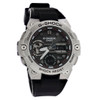 Casio Solar Men's World Time Chronograph Bluetooth Quartz Watch GSTB400-1A