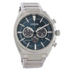 Citizen Eco Drive Sports Men's Stainless Steel Chronograph Watch CA4288-86L