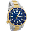 Citizen Men's Promaster Diver Two-Tone Automatic Watch NY0154-51L
