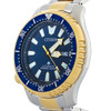 Citizen Men's Promaster Diver Two-Tone Automatic Watch NY0154-51L