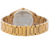 Citizen Eco-Drive Women's Arezzo Rose Gold Tone Stainless Steel Watch EM0973-55A
