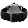 Movado Museum Sport Men's Black ION Stainless Black Dial Quartz Watch 0607559