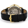 Bulova American Clipper Automatic Gold-Tone Stainless Men's Watch 97A154
