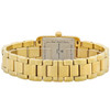 Frederique Constant Carree Series Women's Diamond Quartz Watch FC-200MCD15B