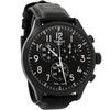 Tissot Chrono XL Vintage Series Men's Black PVD Steel Watch T116.617.36.052.00