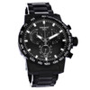 Tissot Supersport Men's Quartz Chronograph Watch T125.617.33.051.00
