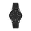 Skagen Signatur Men's Midnight Black Dial Quartz Watch SKW6579