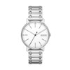 Skagen Signatur Men's Silver Dial Quartz Watch SKW6912