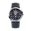Frederique Constant Classics Heart Beat Men's Automatic Watch FC-335MCNW4P26
