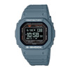 Casio G-Shock G-Squad 5600 Series Unisex Blue Strap Quartz Watch DWH5600-2