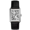 Fossil Carraway Men's Silver Dial Quartz Watch FS6078