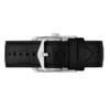 Fossil Carraway Men's Silver Dial Quartz Watch FS6078