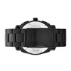 Fossil Machine Men's Chronograph Black Dial Quartz Watch FS4552IE