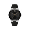 Movado BOLD Fusion Men's Black Dial Quartz Watch 3601079
