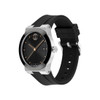 Movado BOLD Fusion Men's Black Dial Quartz Watch 3601079