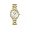Bulova Classic Women's Mother of Pearl Dial Quartz Watch 98L274