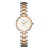 Bulova Classic Women's Mother of Pearl Dial Quartz Watch 98P147