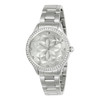 Invicta Wildflower Women's Silver Dial Quartz Watch 24536