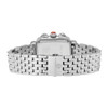 Michele Deco Diamond Women's Chronograph White Dial Quartz Watch MWW06P000189