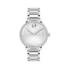 Movado BOLD Evolution 2.0 Women's Silver Dial Quartz Watch 3601277