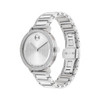 Movado BOLD Evolution 2.0 Women's Silver Dial Quartz Watch 3601277